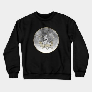 Libra Crewneck Sweatshirt